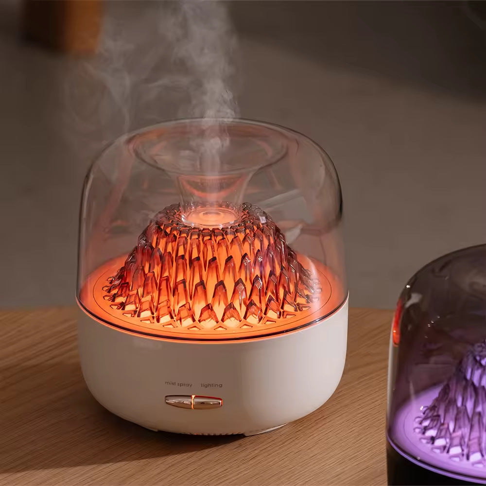 Home Bedroom Essential Oil Diffuser