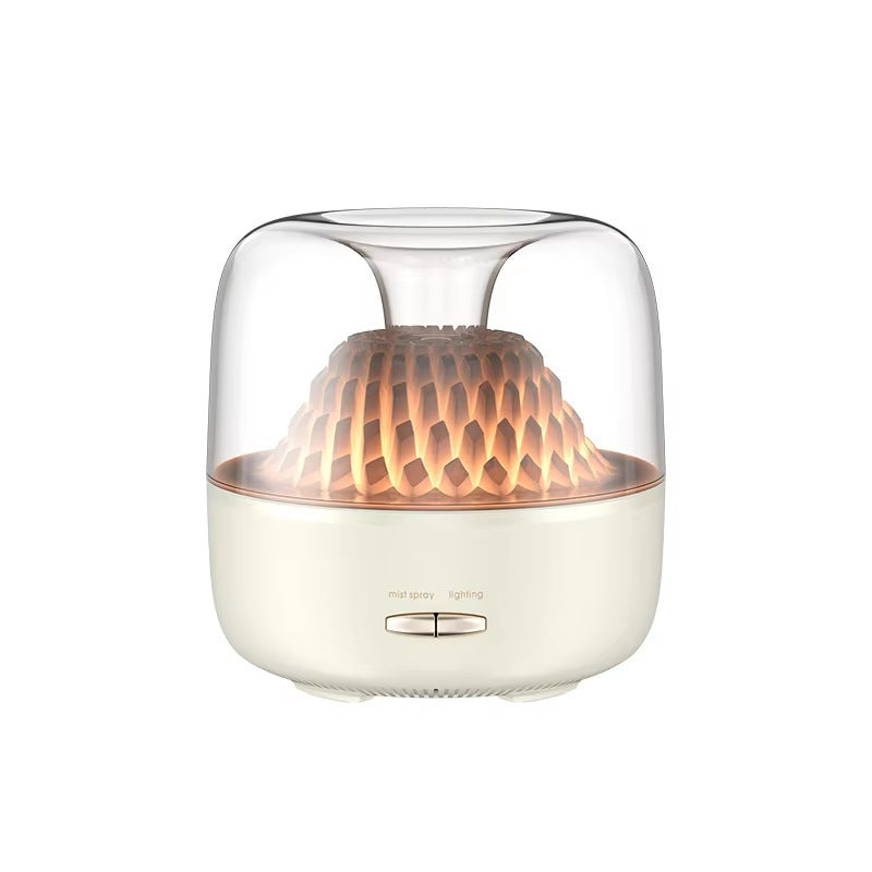 Home Bedroom Essential Oil Diffuser