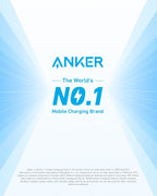Anker <b>323</b> Car Charger (52.5W)