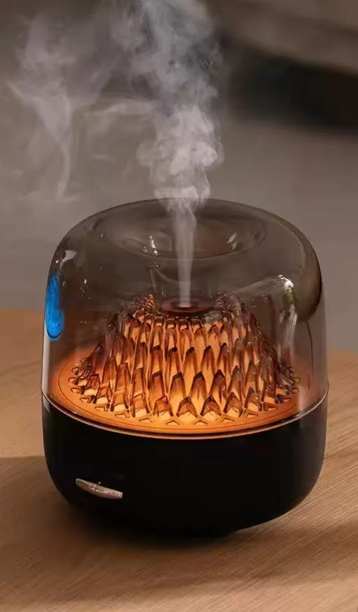 Home Bedroom Essential Oil Diffuser