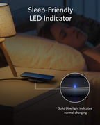 Anker <b>313</b> Wireless Charger (Pad)