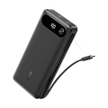 Anker Power Bank (20K, 87W, Built-In USB-C Cable)