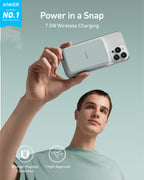 Anker <b>621</b> Magnetic Battery (MagGo)
