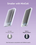 Anker <b>621</b> Magnetic Battery (MagGo)