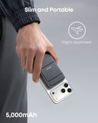 Anker <b>622</b> Magnetic Battery (MagGo)