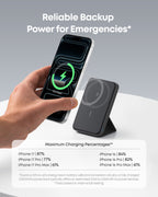 Anker <b>622</b> Magnetic Battery (MagGo)