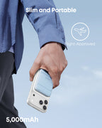 Anker <b>622</b> Magnetic Battery (MagGo)