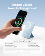 Anker <b>622</b> Magnetic Battery (MagGo)