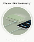 Anker MagGo Power Bank (10K)
