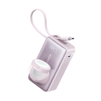 Anker MagGo Power Bank (10K, 35W, For Apple Watch)
