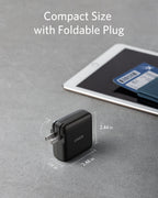 Anker <b>324</b> Charger (40W)