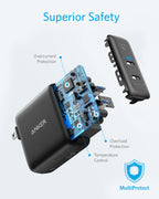 Anker <b>324</b> Charger (40W)