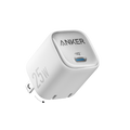 Anker Charger (25W, Compact)