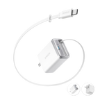 Anker Nano Charger (35W, Built-In Retractable USB-C Cable)