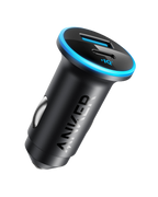 Anker <b>323</b> Car Charger (52.5 W)