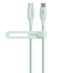Anker <b>543</b> USB-C to USB-C Cable (Bio-Braided)