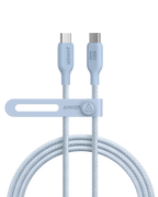 Anker <b>543</b> USB-C to USB-C Cable (Bio-Braided)