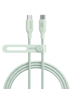Anker <b>543</b> USB-C to USB-C Cable (Bio-Braided)