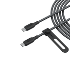 Anker <b>543</b> USB-C to USB-C Cable (Bio-Braided)