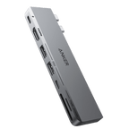 Anker <b>547</b> USB-C Hub (7-in-2, for MacBook)