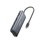 Anker <b>553</b> USB-C Hub (8-in-1)