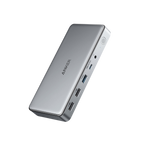 Anker <b>563</b> USB-C Docking Station (10-in-1)