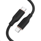 Anker <b>643</b> USB-C to USB-C Cable (Flow, Silicone)