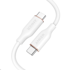 Anker <b>643</b> USB-C to USB-C Cable (Flow, Silicone)