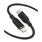 Anker <b>643</b> USB-C to USB-C Cable (Flow, Silicone)