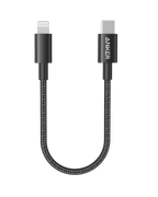 Anker <b>331</b> USB-C to Lightning Cable
