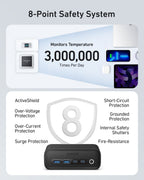 Anker <b>525</b> Charging Station