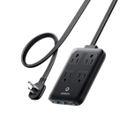 Anker Charging Station (8-in-1, 20W)