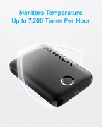 Anker <b>321</b> MagGo Battery (PowerCore Magnetic 5K)