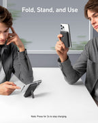 Anker <b>633</b> Magnetic Battery