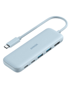 Refurbished Anker <b>332</b> USB-C Hub (5-in-1)
