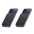 Anker Nano Power Bank (5K, MagGo, Slim)