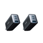 Anker <b>735</b> Charger (Nano II 65W) (2-Pack)