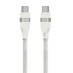 Anker USB-C to USB-C Cable (3 ft / 6 ft, 240W, Upcycled-Braided)
