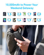 Anker <b>313</b> Power Bank (PowerCore 10K)