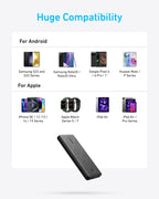 Anker <b>313</b> Power Bank (PowerCore 10K)
