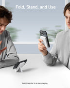 Anker <b>633</b> Magnetic Battery