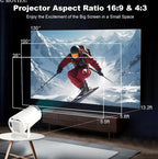 Home projector