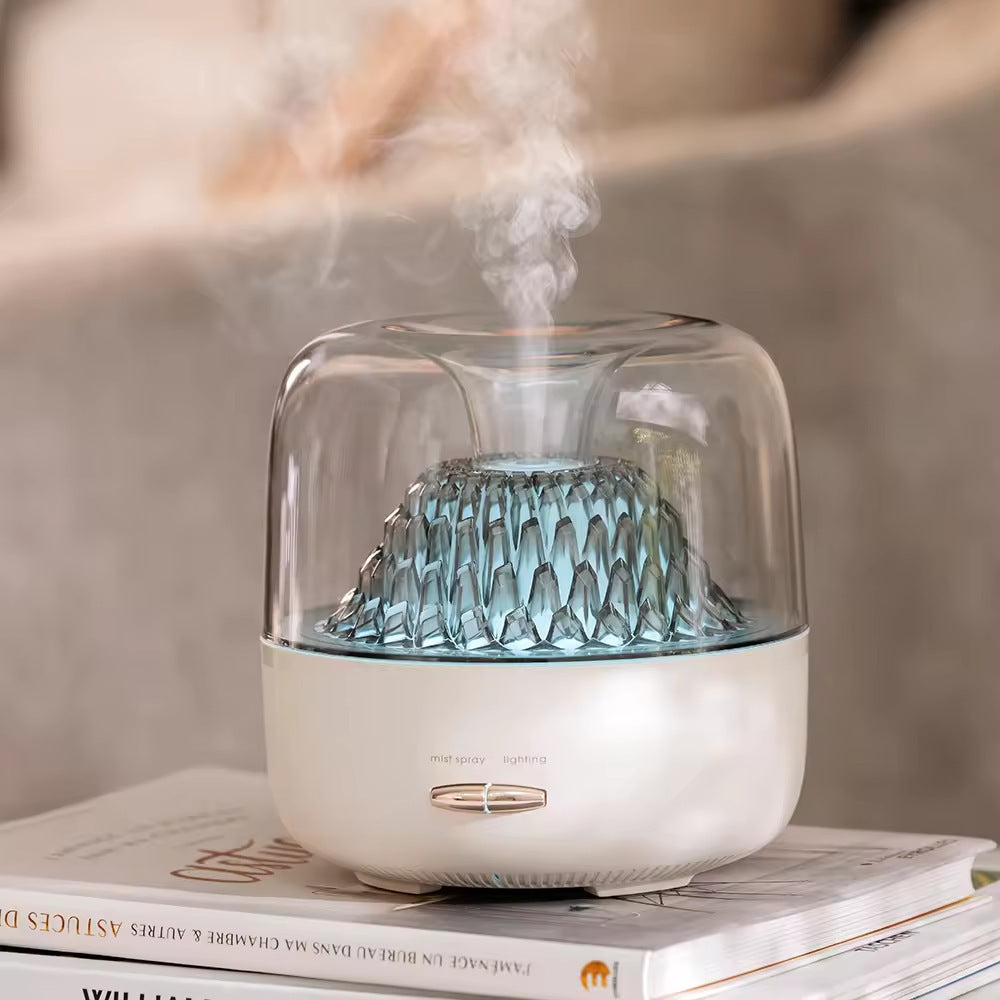 Home Bedroom Essential Oil Diffuser