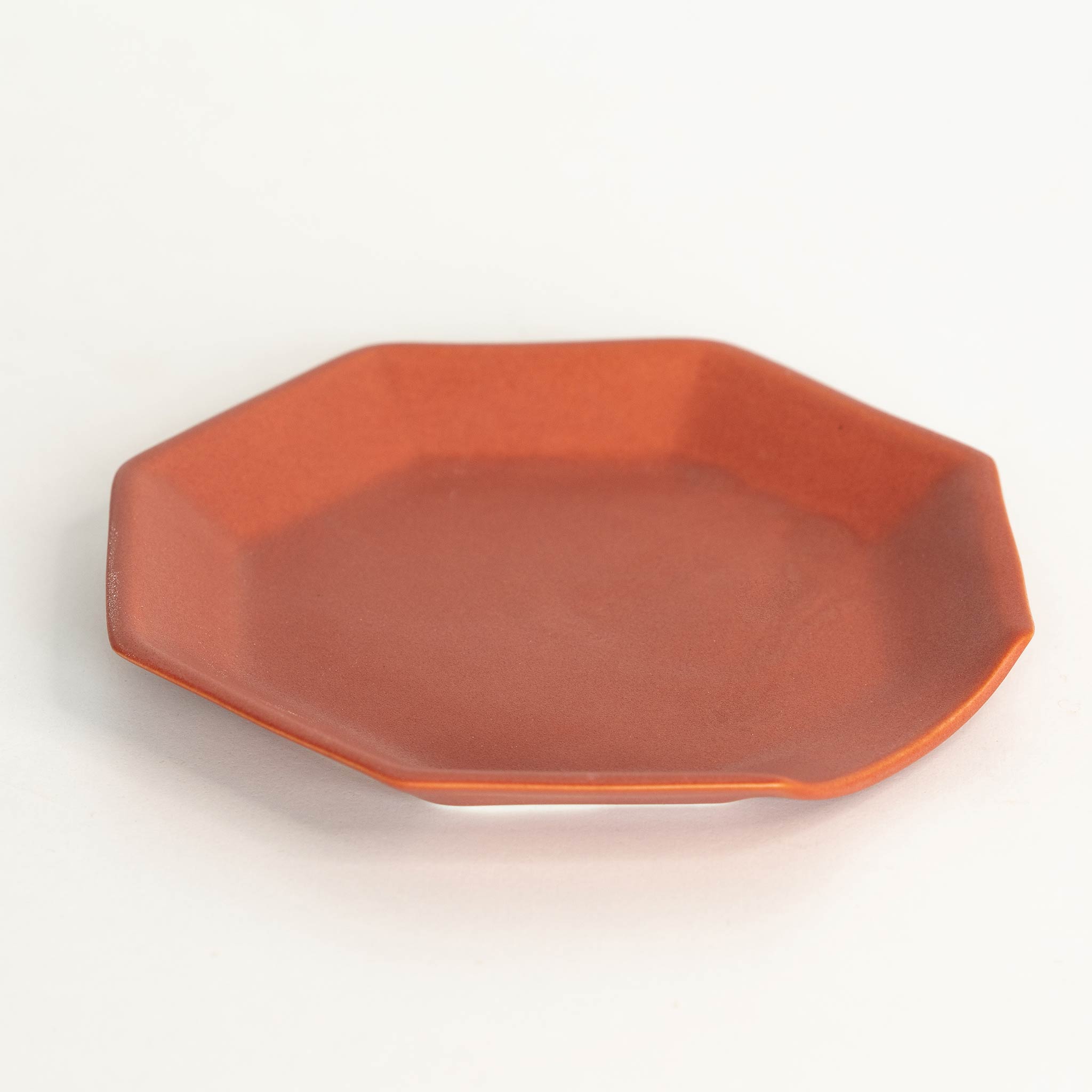 Handmade Porcelain Spoon Rest