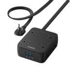 Anker <b>341</b> USB Power Strip